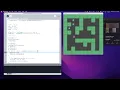 Using Spritesheets for Animation in Processing Part 2