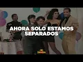 Los Hijos De Puerto Rico - Separados (Letra)