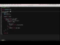 Using vim as-you-type syntax checking in C