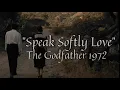 Download Lagu Speak Softly Love - The Godfather 1972