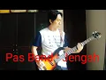 Pas Band - Jengah ( Bass Cover )