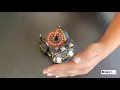 BBC micro bit Obstacle Avoiding And Following Robot - Part 02 Obstacle Avoiding And Following