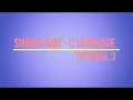 Learning C Game Programming - Simple Simon game
