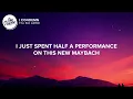 The Kid LAROI – I CONDEMN (Lyrics)