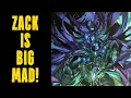 Download Lagu Ya Boi Zack MELTDOWN Over New Rippasend Book DEATHSHROUD