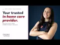 SYNERGY HomeCare in DeLand FL Owner Summer Padilla