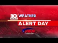 Southwest Central Virginia Weather - Jan 26 2026 11 p m