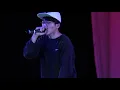 [Love Yourself 2020] 3. GIRIBOY, Kid Milli, NO:EL, Swings - FLEX | Performance Video | illusion