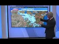 SPC confirms Tuesday derecho