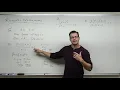 Inequalities with Rational Functions Precalculus - College Algebra 47