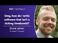 Omg, how do I write software that isn't a ticking timebomb!? - Eivind Jahren - NDC TechTown 2024