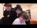 Sturniolo Triplets 11th December 2024 No Chat Twitch Stream