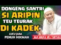 Download Lagu JALAN FISABILILLAH | ABUYA UCI TURTUSI CILONGOK