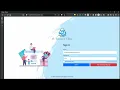 Web Project Task 03 Program The User Sign-In Process Java Institute 1st Year