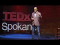 The Silent Addiction Patrick Chester TEDxSpokane