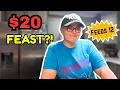 20 Easter Feast Feeds 12 People Dessert From The Pantry To Save
