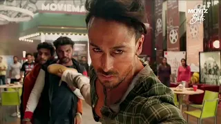 Baaghi 3 Full Hindi Movie HD Baaghi 3 Action Scenes Baaghi 3 Tiger Shroff Entry Scene 
