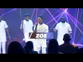 Download Lagu MOSES BLISS - ZOE  (Live)