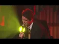 Panic! At The Disco - The Ballad Of Mona Lisa (Live At Jimmy Kimmel Live!) HD