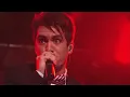 Download Lagu Panic! At The Disco - The Ballad Of Mona Lisa (Live At Jimmy Kimmel Live!) HD