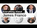 James Franco Wikipedia