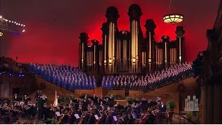 Download Battle Hymn of the Republic | The Tabernacle Choir MP3