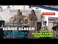 Download Lagu SERIBU ALASAN versi TANJI PROGRESIF - INA SALSA feat YAYANG || LIVE RANCAEKEK- BANDUNG