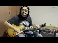 Cheap Trick - Surrender (Live from Budokan!) guitar cover