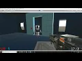 Unity FPS Prototype