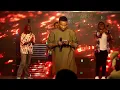 Download Lagu Rev'd Chris Okolo At Spirit And Skill II The Royal Minstrels