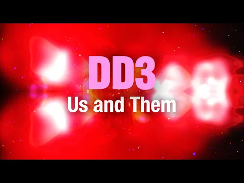 DD3 music - Us and Them (Pink Floyd Cover)