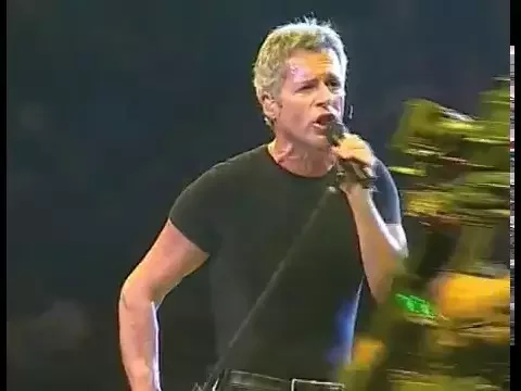 Download MP3 CLAUDIO BAGLIONI / TOUR BLU - IL VIAGGIO 2000 / FULL CONCERT