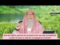 Download Lagu Setelah adzan ketika di rumah, apakah kita harus segera shalat atau setelah 10 menit atau menunggu jamaah selesai?