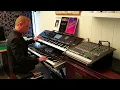 Download Lagu Gloria Gaynor Can't Take My Eyes Off You Yamaha Genos Roland G70 by Rico