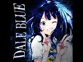 DALE BLUE - GHXSTBR