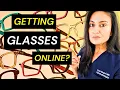 Before You Buy Watch 4 Downsides When You Buy Prescription Glasses Online