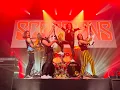 Download Lagu S C O R P I A N S (Tribute To Scorpions) - Deadly Sting Medley
