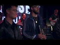 Ibrahim Maalouf - The Smile of Rita | Live from Chelsea Studios 2026