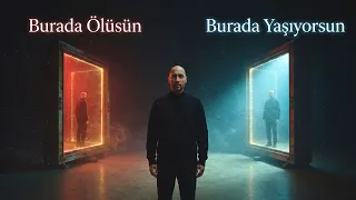 Kuantum Ölümsüzlük: Bilinciniz Sonsuza Kadar Hayatta mı Kalacak?