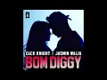 Zack Knight x Jasmin Walia - Bom Diggy