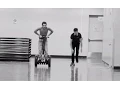 Ep 9 Austin vs Shawn Mendes race National Dance Day
