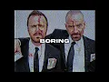Breaking Bad is Boring