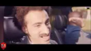 غناء علي ربيع ع اغنية محمد شبح الحتة مسخرة 