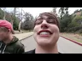 The HAUNTED Secrets of GRIFFITH PARK (Caught!)