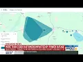 More than 2 000 customers without power in Columbus County
