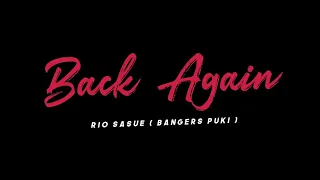 back again rio sasue bangers fvnky new 2020