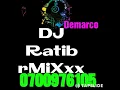 Demarco X Konshens Mover  Dj Ratib mixx 0700976105