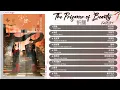 Download Lagu The Prisoner of Beauty Full Ost | 折腰 (影视原声带) [Full Ost-Engsub-Pinyin lyrics]