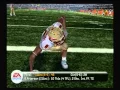 Let's Play NCAA Football 10 ps2 #14 Florida vs #12 Florida State