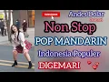 Download Lagu Tembang Pop Mandarin Indonenesia Populer yg Bayak Digemari